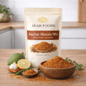 aachar Masala