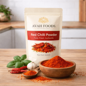 red chilli powder