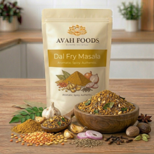 Dal Fry Masala