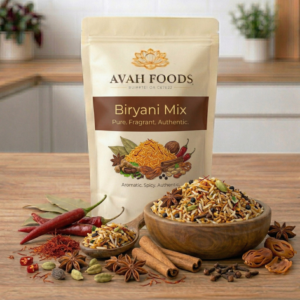 Biryani Mix