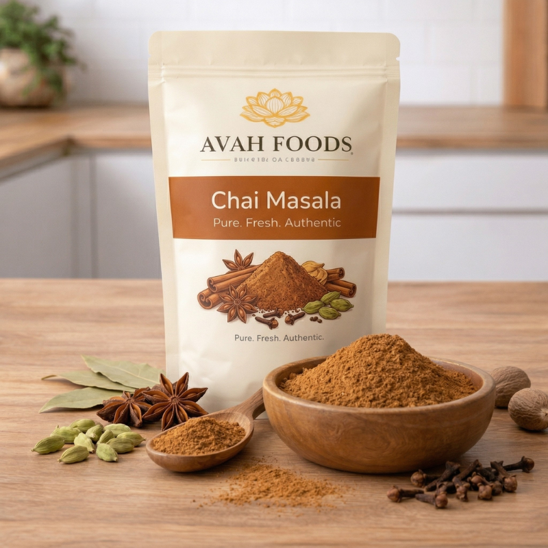 Chai Masala
