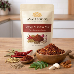 Gravy Masala Mix