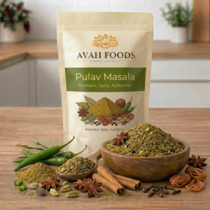 Pulav Masala