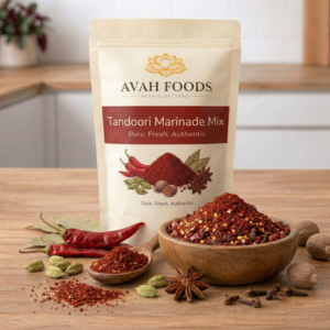 Tandoori Marinade Mix